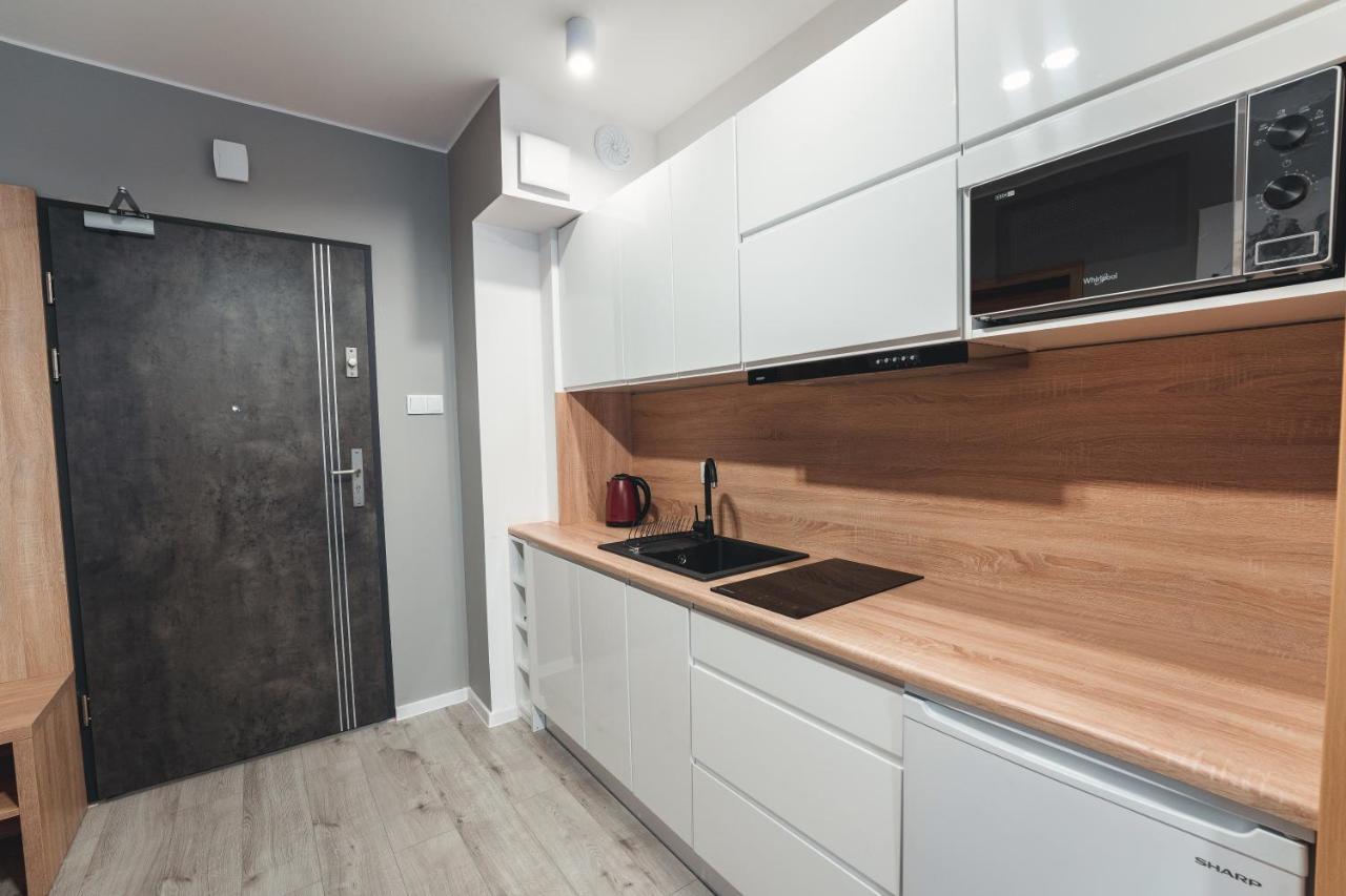 Apartament Nr 9 - Zrodlana 2 Apartment Swieradow-Zdroj Exterior photo